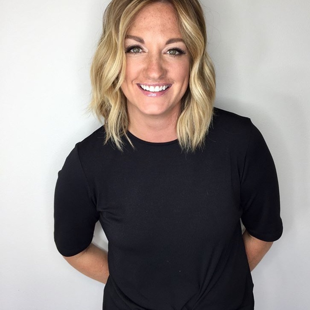 Meet your Posher, Jen